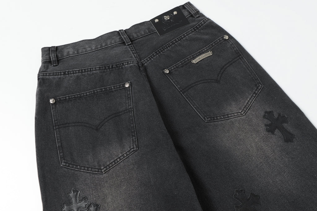 Chrome Hearts New Pants 303 — view 10