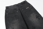Chrome Hearts New Pants 303 — view 10