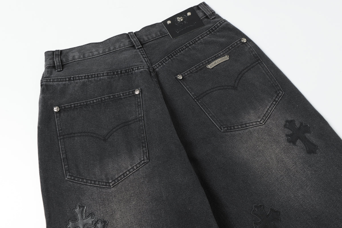 Chrome Hearts New Pants 303 — view 10