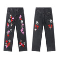 Chrome Hearts New Pants 8130 — view 1