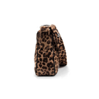 Chrome Hearts Leopard Pattern Chicken Nugget Bag — view 3
