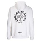 Chrome Hearts New Zip Up Hoodie 5007 — view 3