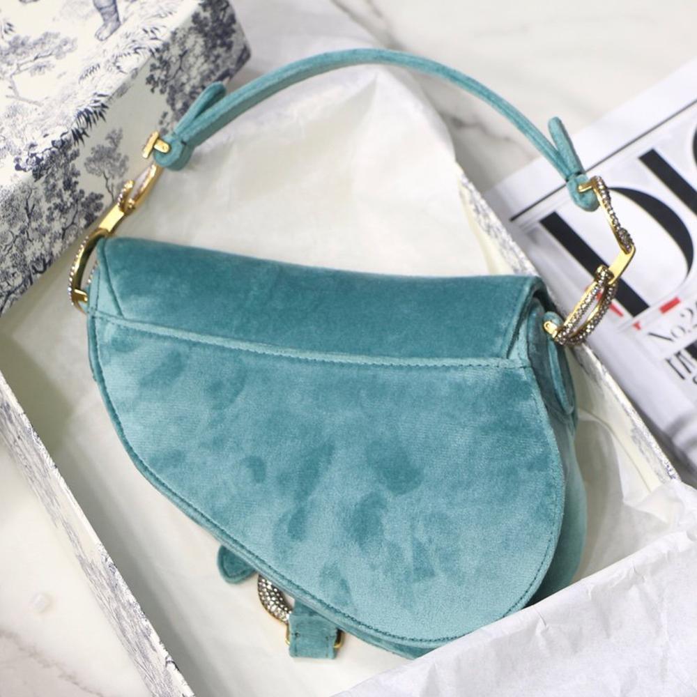 Saddle Bag — view 3