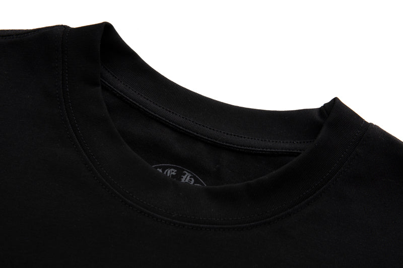 Chrome Hearts New T-shirts 6052 — view 15