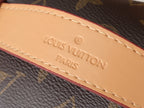 LV Rush Bumbag Monogram — view 16