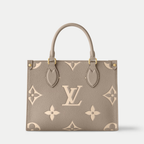 LV OnTheGo PM Tote Bag — view 4