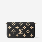 LV Pochette Félicie — view 3