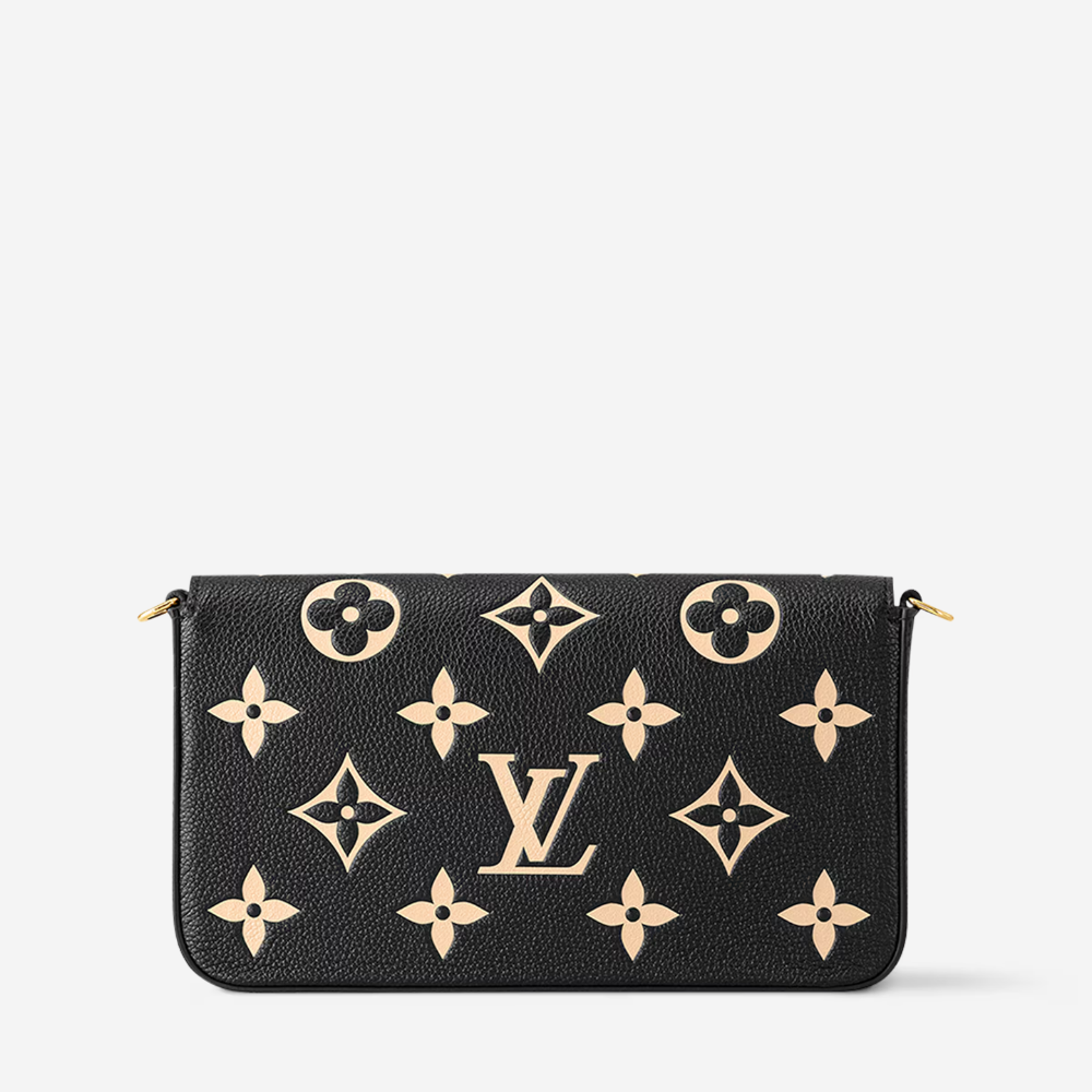 LV Pochette Félicie — view 3