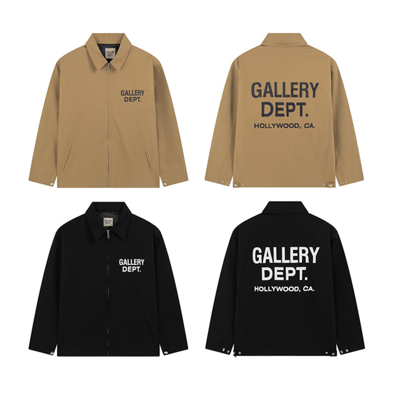 GALLERY DEPT New Jacket — view 1