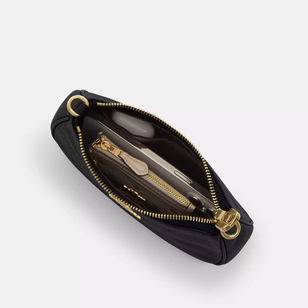 Coach Teri Mini Crossbody Bag — view 3