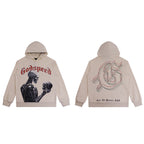 God Speed Hoodie-5523 — view 2