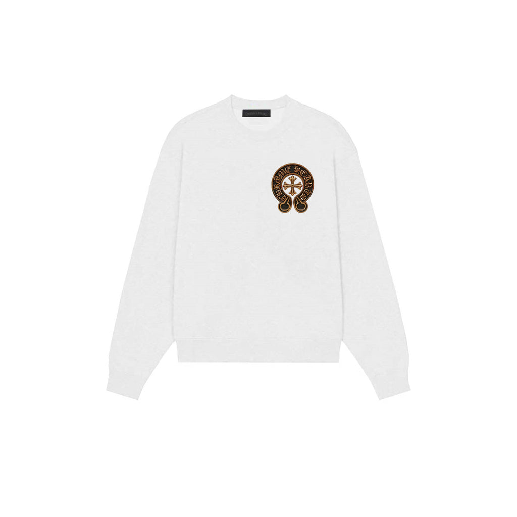Chrome Hearts New SWEATSHIRTS -KLX125 — view 3