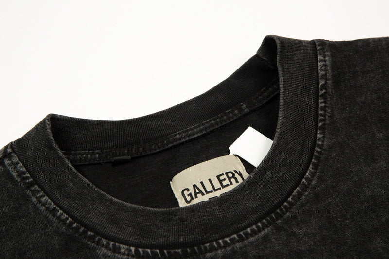 GALLERY DEPT New T-shirt D47 — view 13