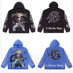 GodSpeed Hoodie — view 1
