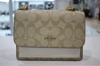 Coach Mini Klare Crossbody Bag — view 2