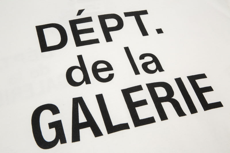 GALLERY DEPT New T-shirt  D79 — view 10