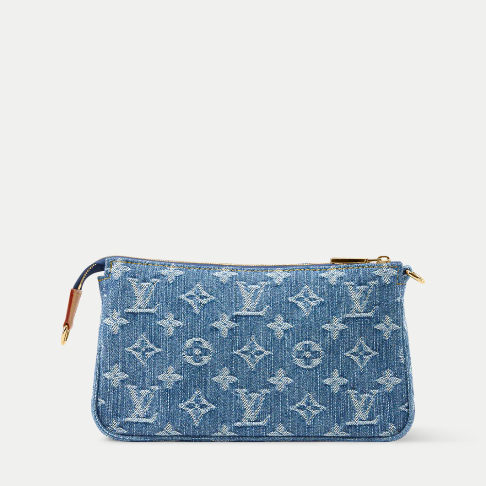 LV Pochette Accessoire Cargo — view 3
