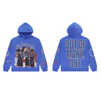 God Speed Hoodie-5520 — view 2