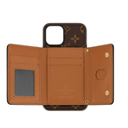 LV iPhone Case Crossbody Wallet — view 3