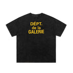 GALLERY DEPT New T-shirt  D78 — view 6