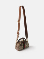 Ophidia Mini GG Bag — view 4