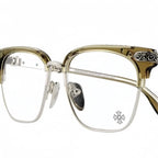 Chrome Hearts New Glasses — view 3