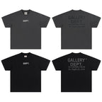 GALLERY DEPT New T-shirt D17 — view 1