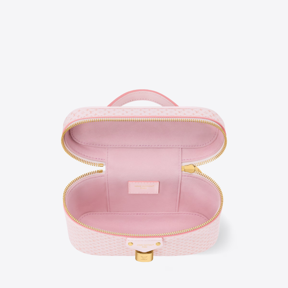 LV Vanity Chain Pouch — view 4