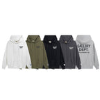 GALLERY DEPT New Hoodie — view 1