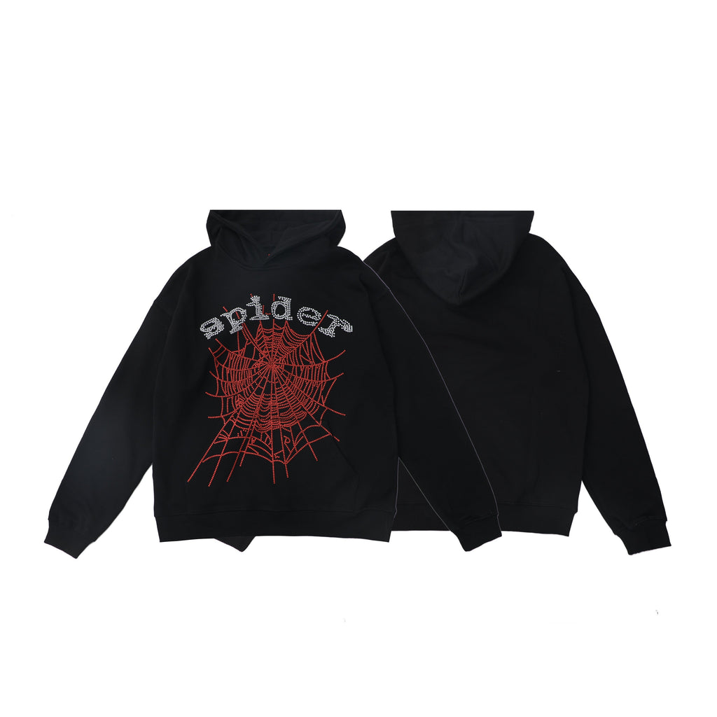Sp5der Hoodie — view 2