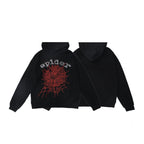 Sp5der Hoodie — view 2