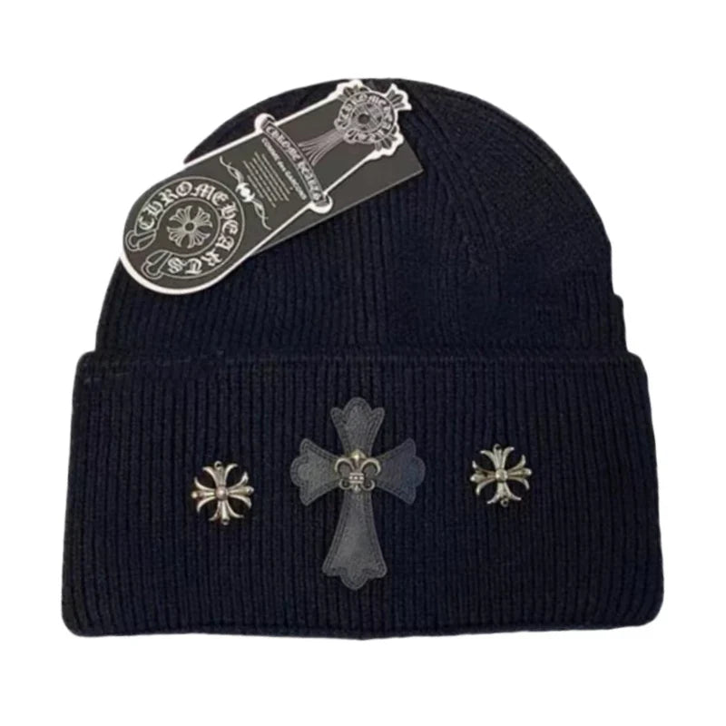 Chrome Hearts hat — view 3