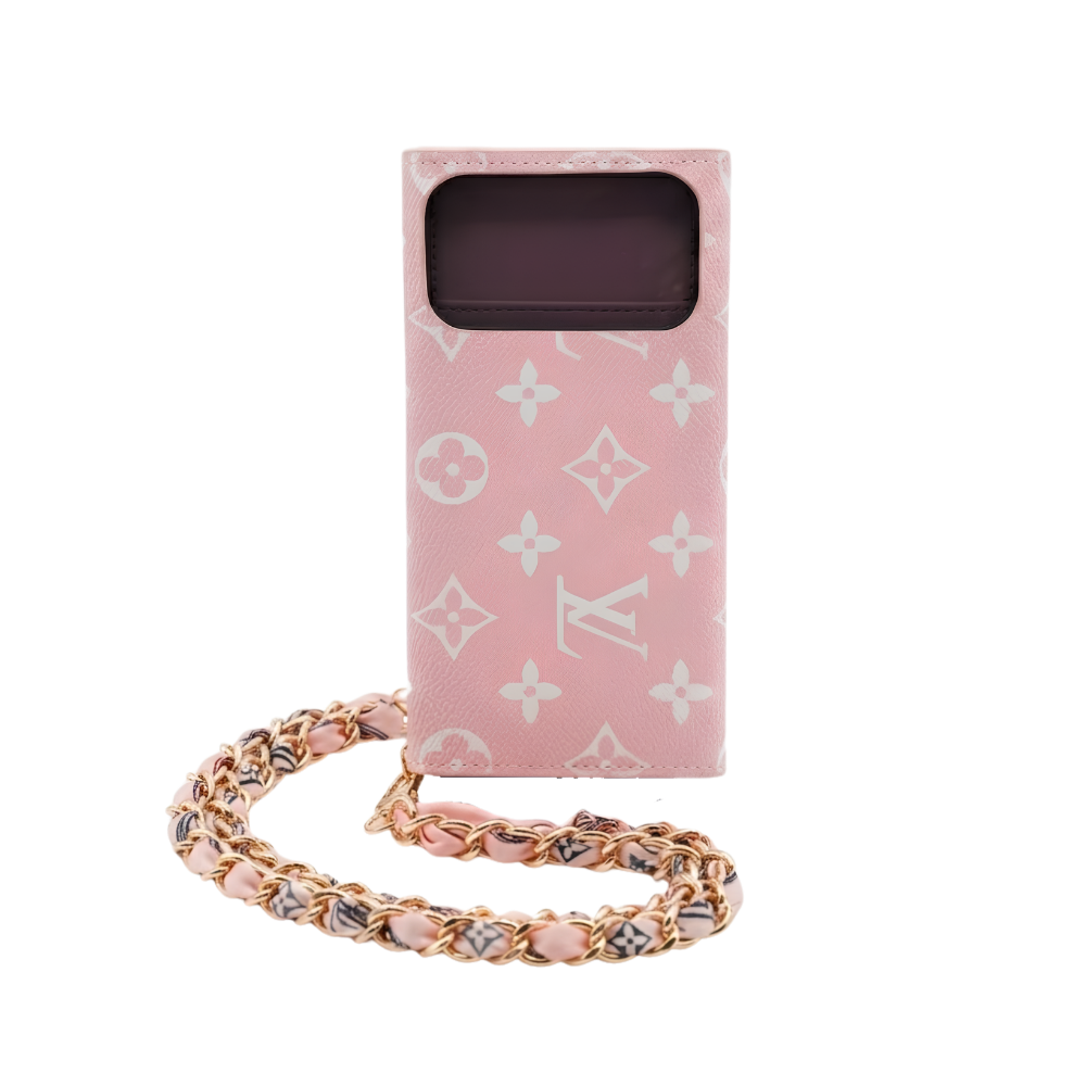 LV Phone Chain Wallet — view 3