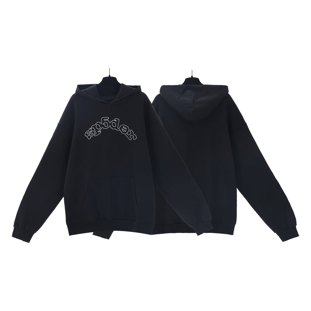 Sp5der Hoodie — view 3