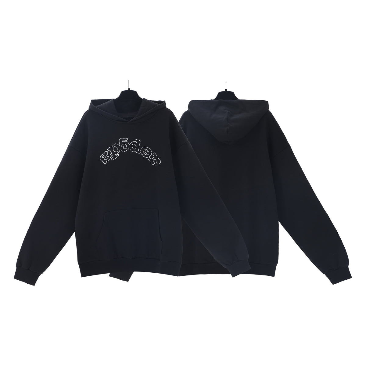 Sp5der Hoodie — view 3