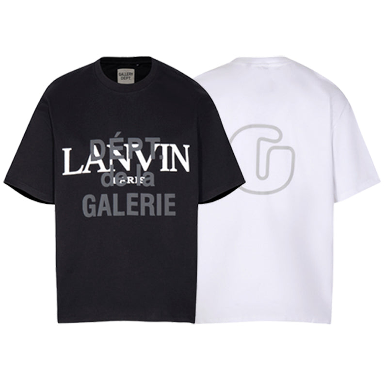 GALLERY DEPT New T-shirt — view 3