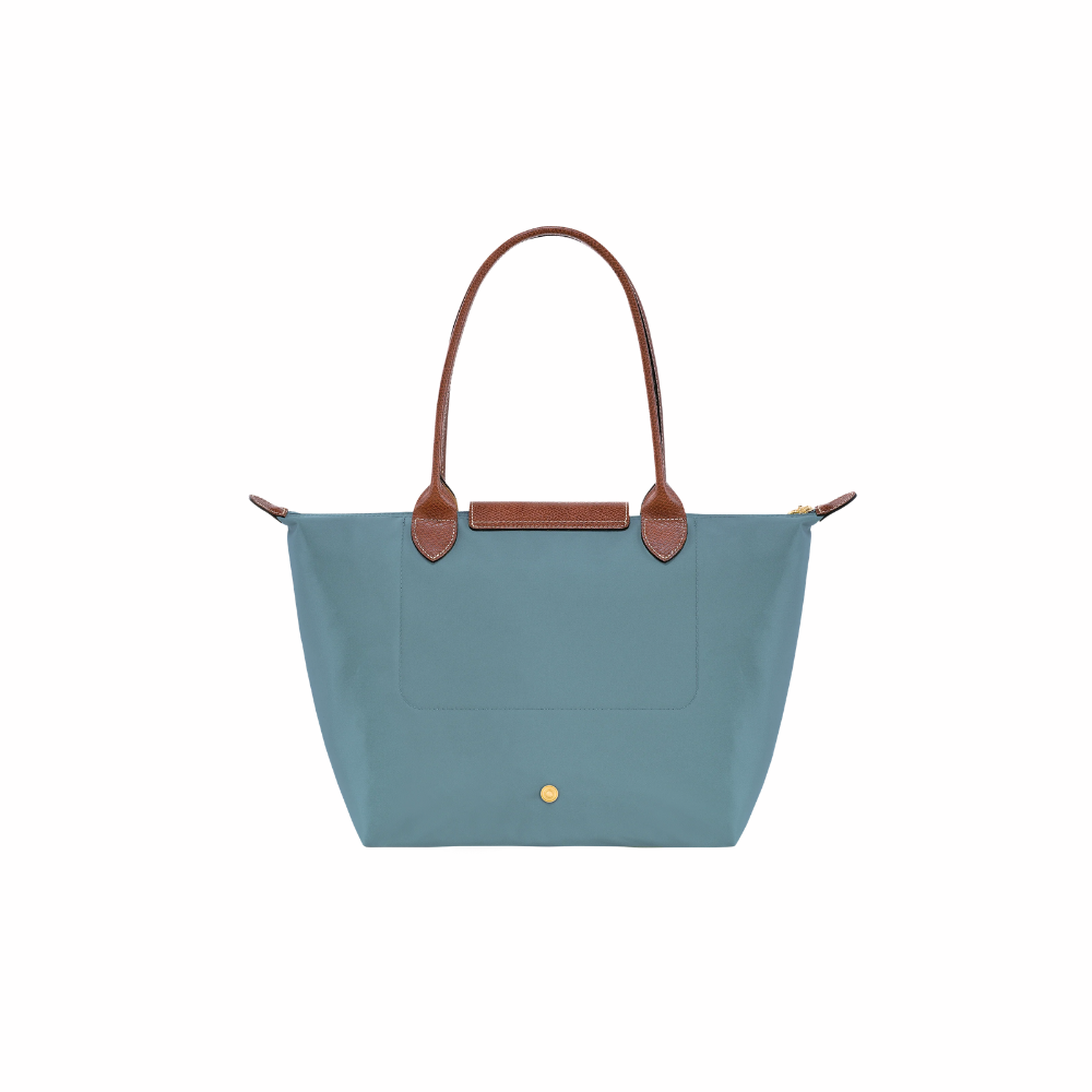 Long Champ Le Pliage Original M Tote Bag — view 3