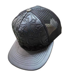 Chrome Hearts trucker hat — view 3