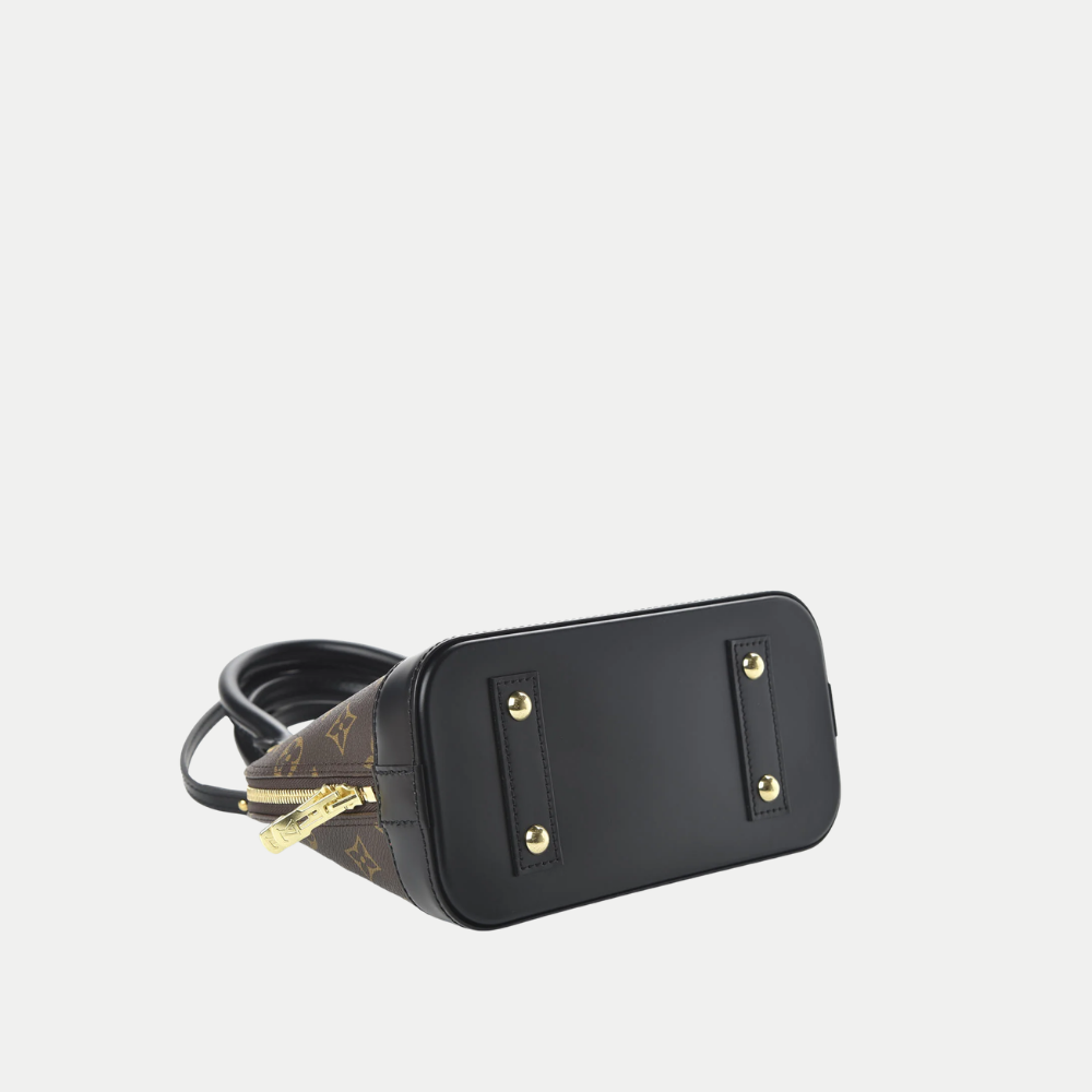 LV Alma BB Handbag — view 3