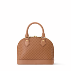 LV Alma BB - Minigram Handbag — view 3