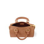 LV Signature Nano Speedy Handbag — view 6