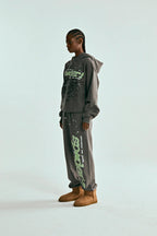 Sp5der Hoodie Suit — view 4