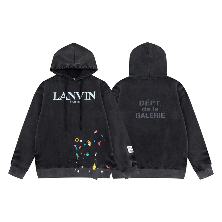 GALLERY DEPT New Hoodie G207 — view 1