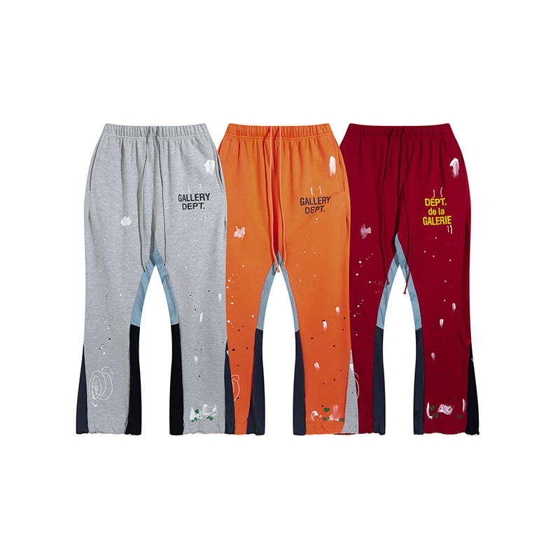 GALLERY DEPT  New  Pants 1103 — view 1