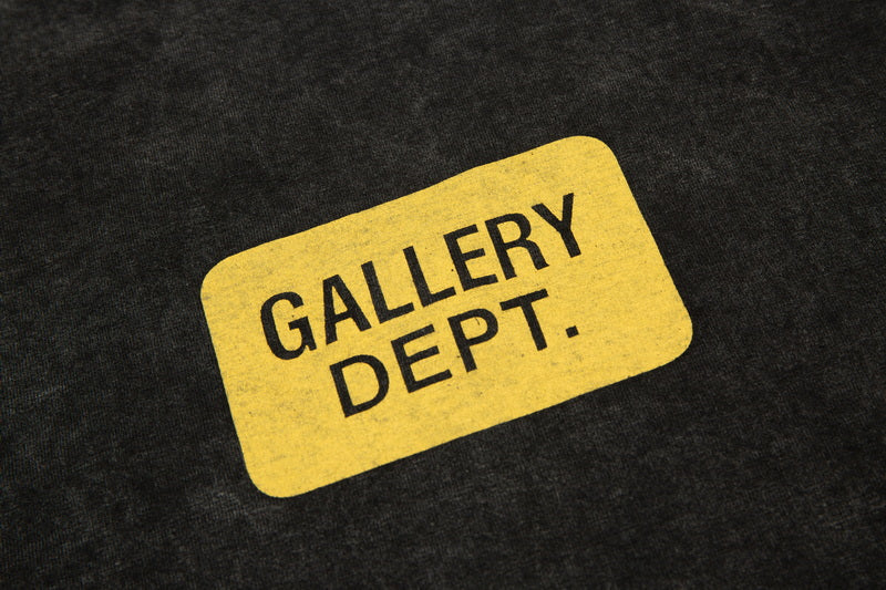 GALLERY DEPT New T-shirt D50 — view 8