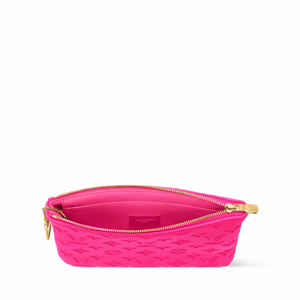 LV Key Pouch M — view 3