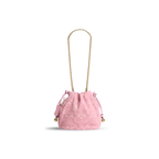 Coach Faye Mini Drawstring Bag — view 3
