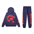 Sp5der Hoodie Suit — view 4