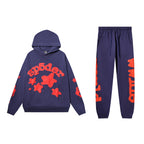 Sp5der Hoodie Suit — view 4