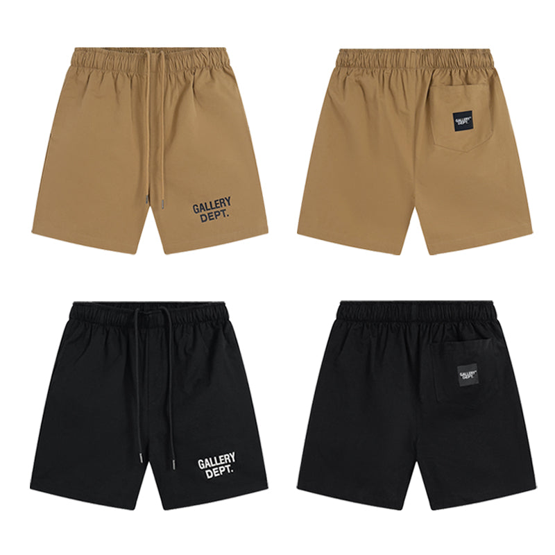 GALLERY DEPT New Shorts — view 1